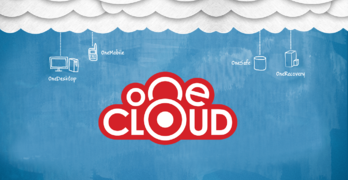 OneCloud вече има нов website!