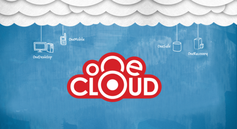 OneCloud вече има нов website!