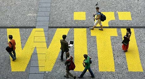 Wi-Fi мрежите на обществени места могат да бъдат опасни