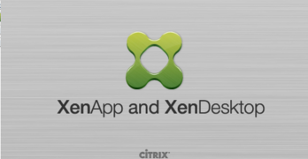 Citrix XenApp and XenDesktop 