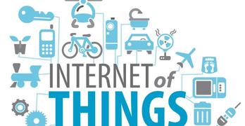 Few Words about Internet of Things
