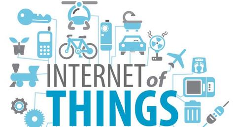 Few Words about Internet of Things