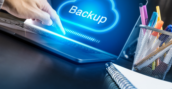 5 предимства за Вашия бизнес с Backup as a Service (BaaS)