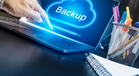 5 предимства за Вашия бизнес с Backup as a Service (BaaS)